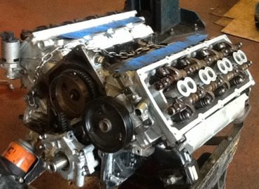 Auto Engine Parts & Kits