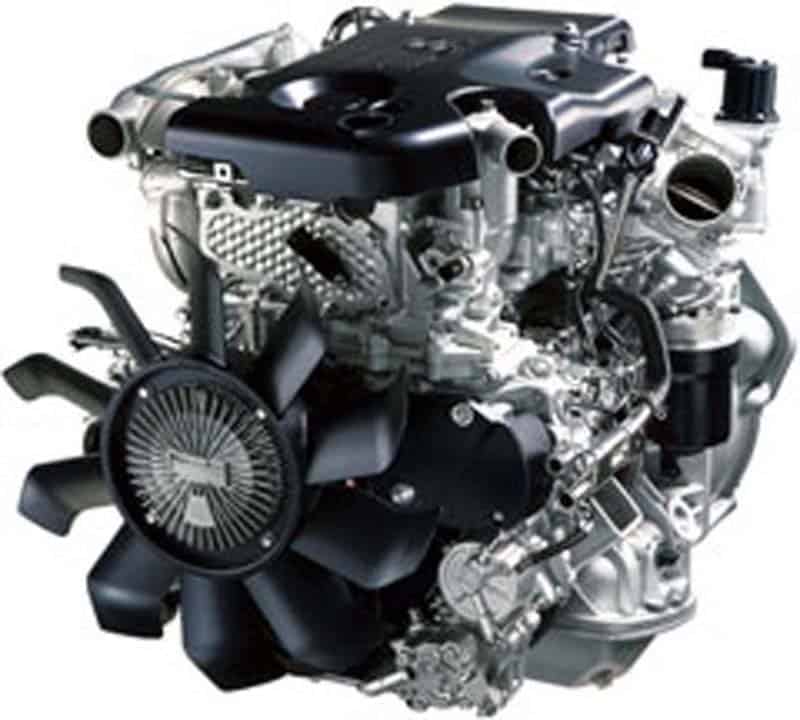npr-diesel-engines